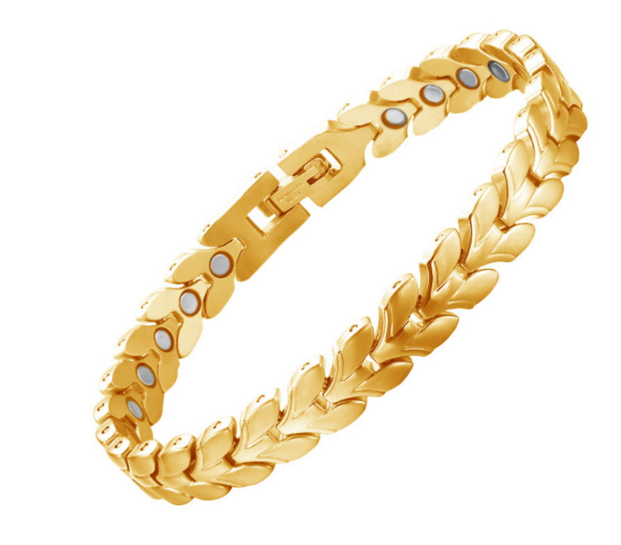 Pain and Inflammation Weight Loss  Magnetic Bracelet