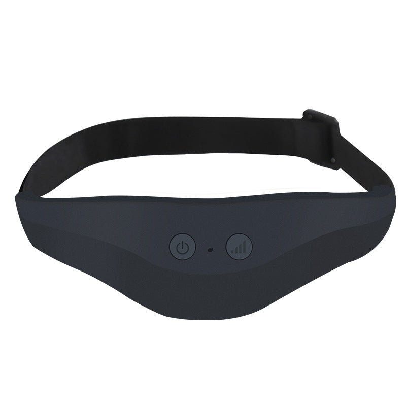 Smart Rechargeable Head Insomnia Massager