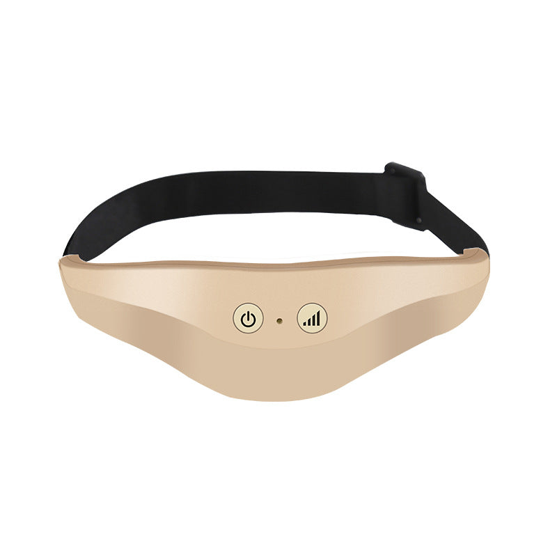 Smart Rechargeable Head Insomnia Massager