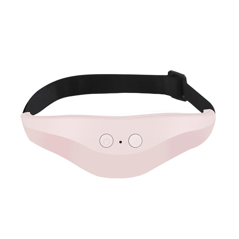 Smart Rechargeable Head Insomnia Massager