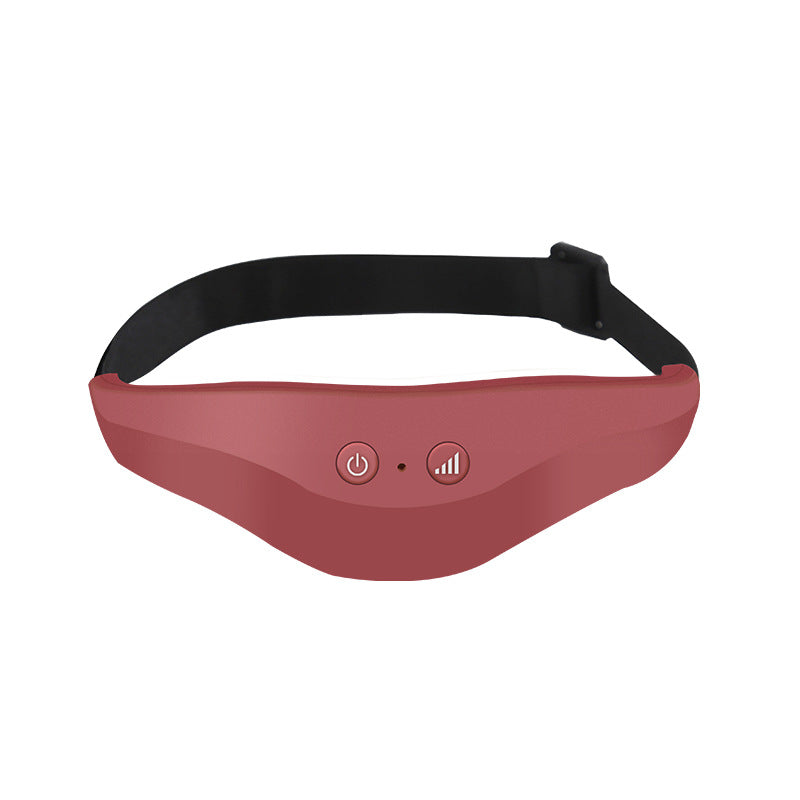 Smart Rechargeable Head Insomnia Massager
