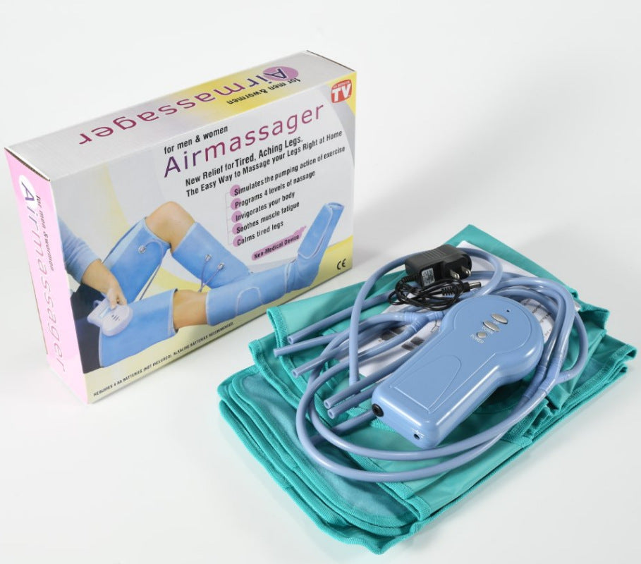 leg massager
