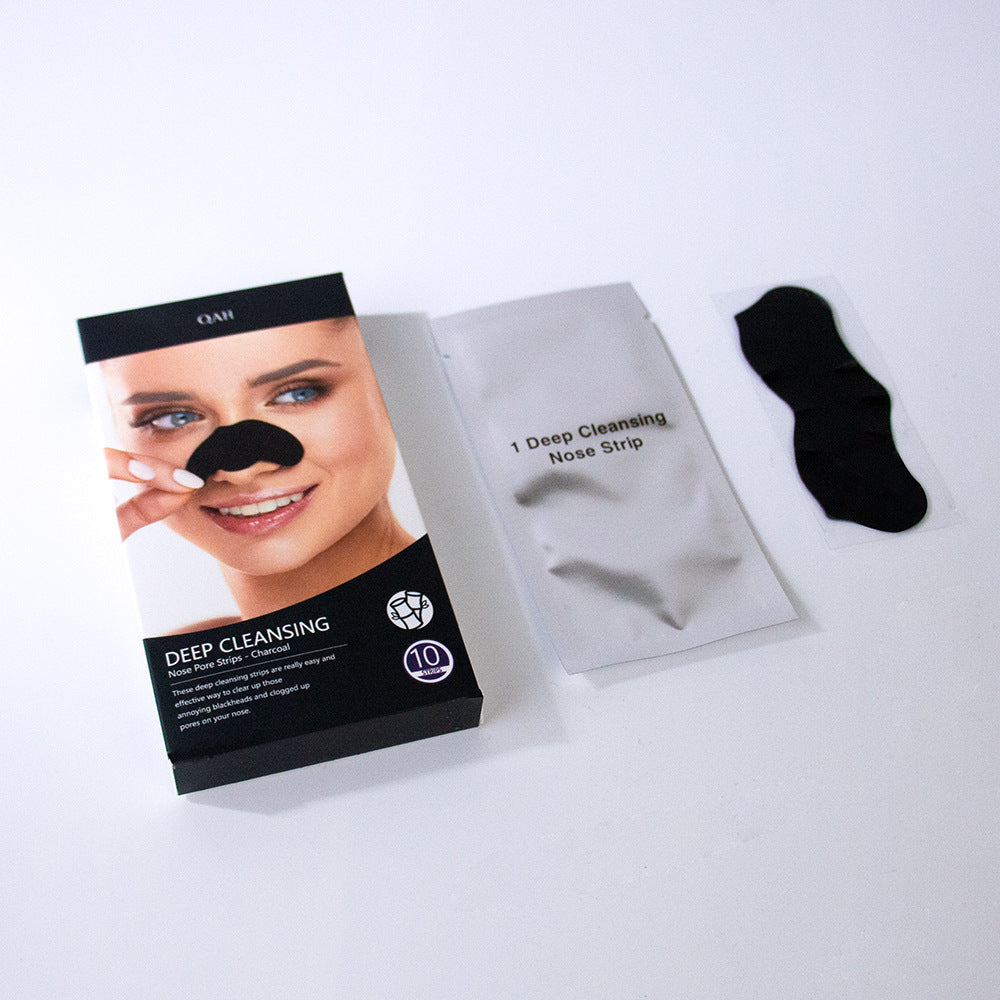 Clean Nose Acne Blackhead Removing Strip
