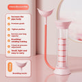Breathing Dumbbell Abdominal Breathing Trainer