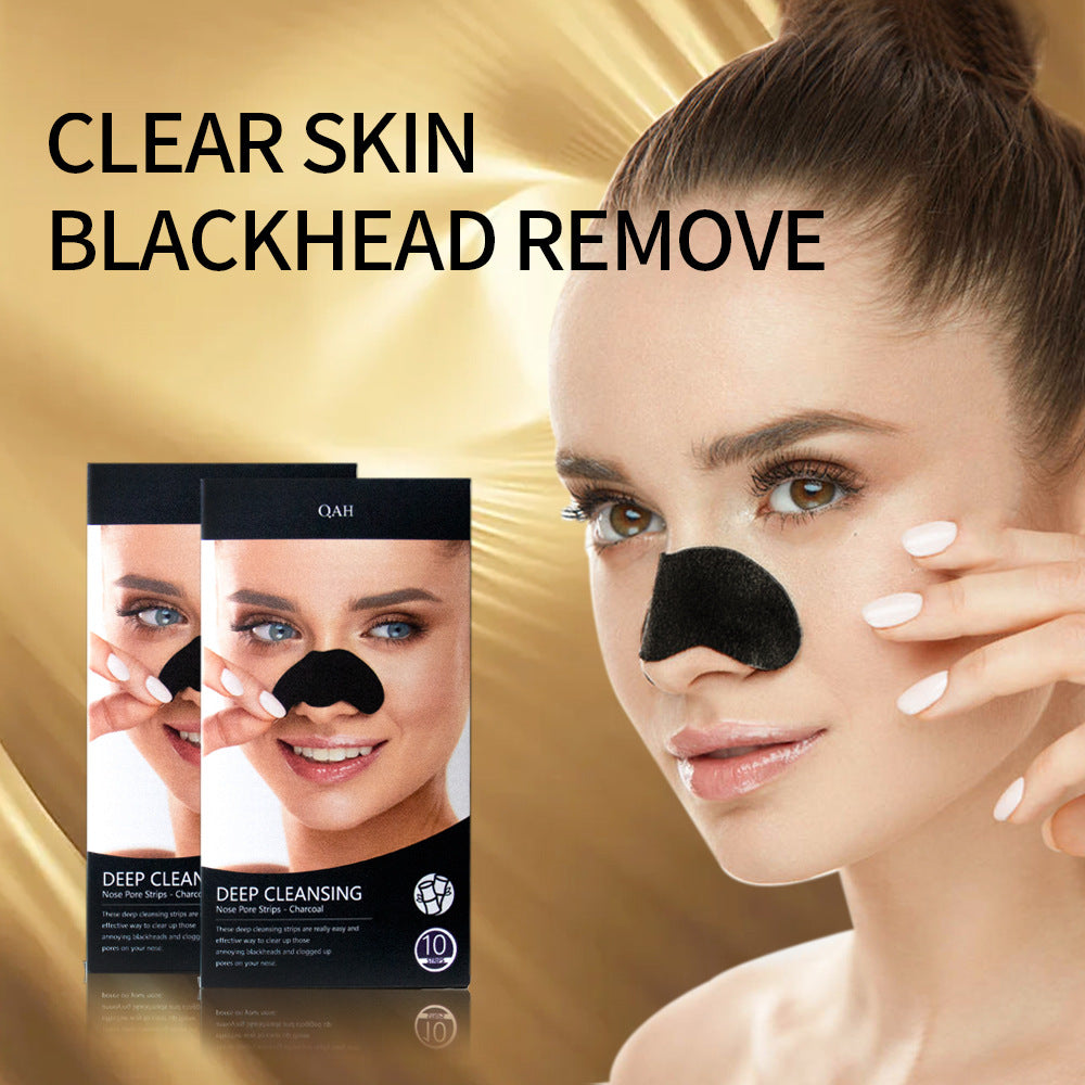 Clean Nose Acne Blackhead Removing Strip