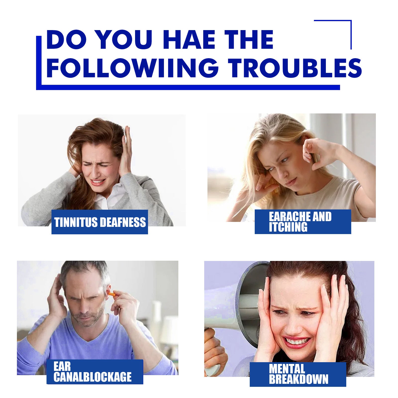 South Moon Tinnitus Relief Spray Relief