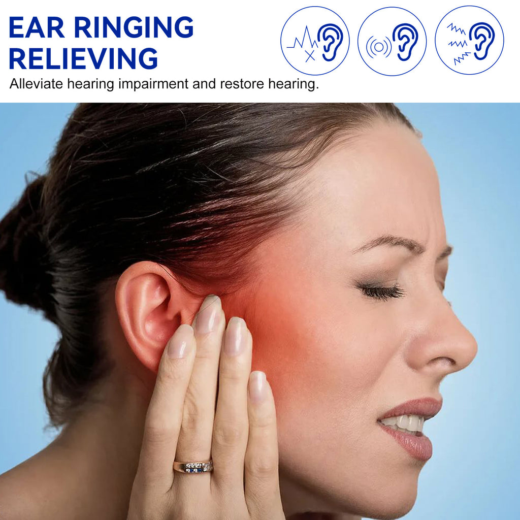 South Moon Tinnitus Relief Spray Relief