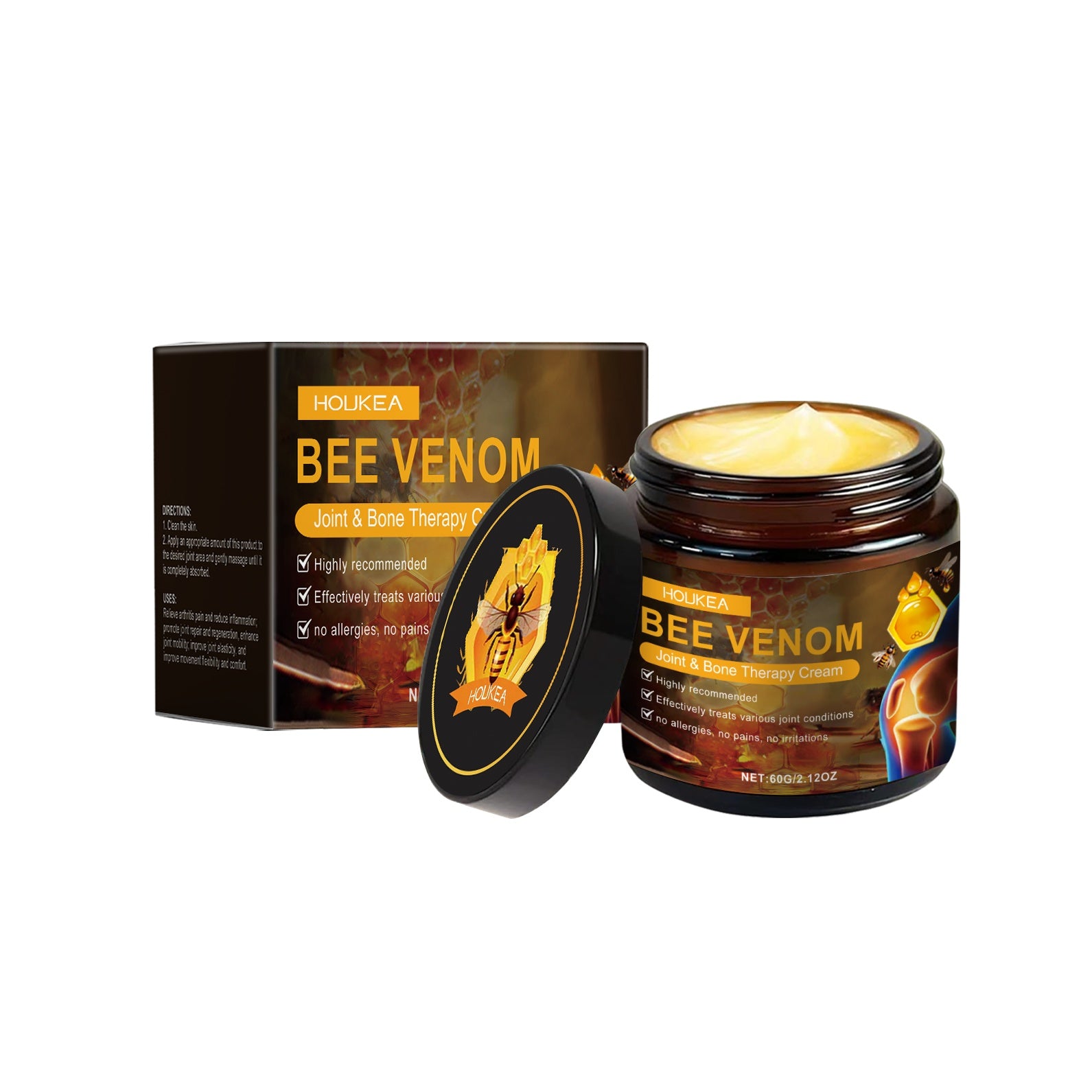 Joint Pain Cream