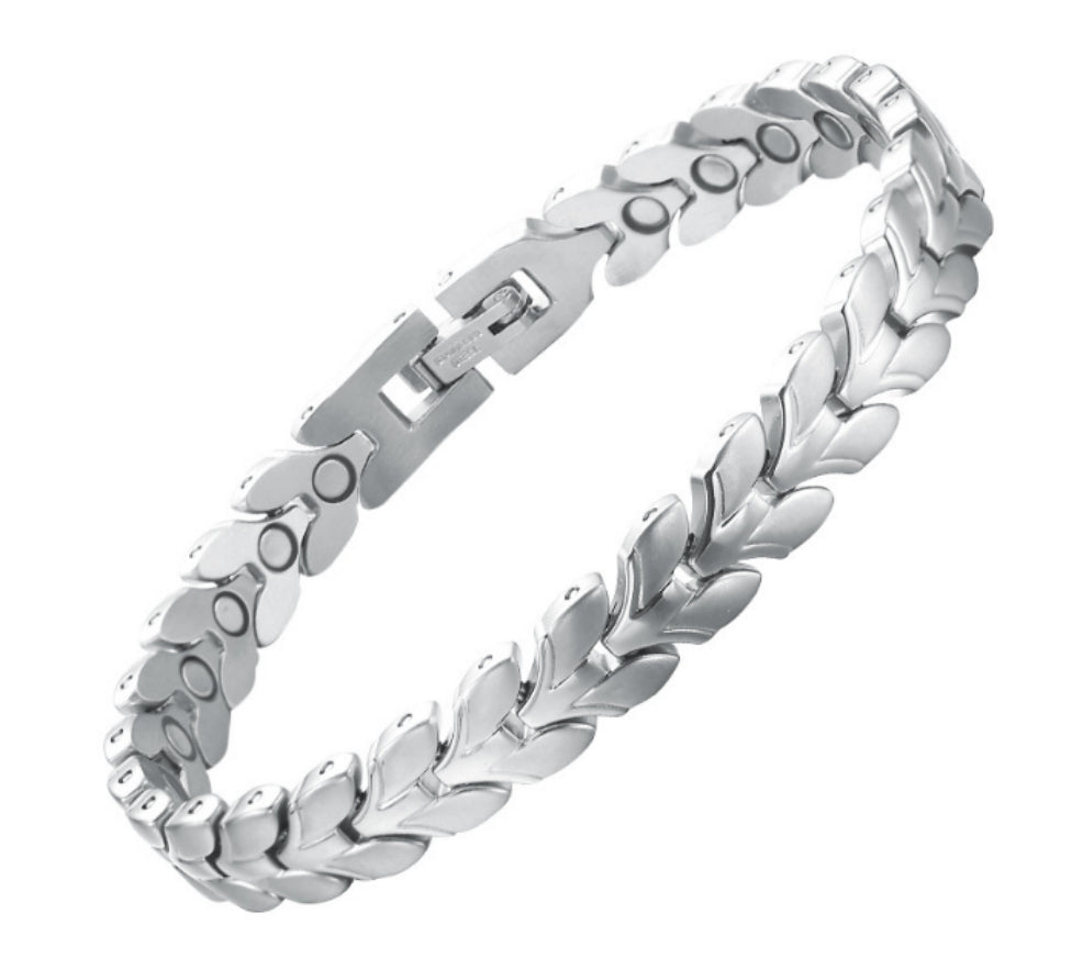 Pain and Inflammation Weight Loss  Magnetic Bracelet