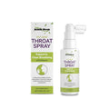 Ivy Leaf Throat Spray