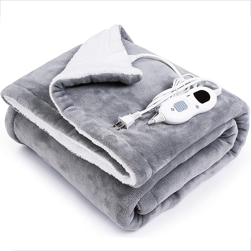 Shawl Hand Warmer Knee Pad Heating